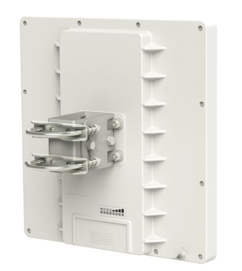 Mikrotik QRT 5 White Power over Ethernet (PoE)