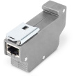 Digitus DN-95421 PoE Überspannungsschutz (RJ45) Schienenmontage