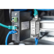 Digitus DN-95421 PoE Überspannungsschutz (RJ45) Schienenmontage
