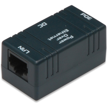 ZUB PoE Energieversorger DIGITUS