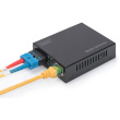 Digitus DN-82120-1 Gigabit Medienkonverter Multimode SC 500m