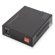 Digitus DN-82120-1 Gigabit Medienkonverter Multimode SC 500m