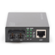 Digitus DN-82120-1 Gigabit Medienkonverter Multimode SC 500m
