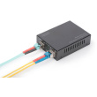 Z DIGITUS Professional DN-82133 - Medienkonverter - 100Mb LAN, GigE
