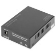 Z DIGITUS Professional DN-82133 - Medienkonverter - 100Mb LAN, GigE