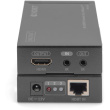 Adapter HDMI DIGITUS Cat5e/6/7 Extender Set 70m