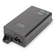 DIGITUS PoE+ Injector, 802.3at, 30 Watt