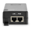 DIGITUS PoE+ Injector, 802.3at, 30 Watt