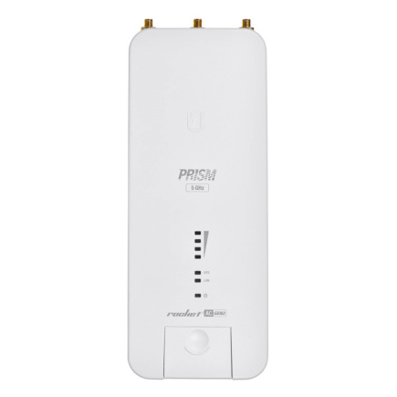 Ubiquiti RP-5AC-Gen2 White Power over Ethernet (PoE)