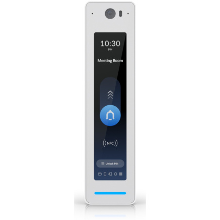 Ubiquiti UniFi Access Reader Gen3 Pro &bull White &bull UA-G3-Pro-W
