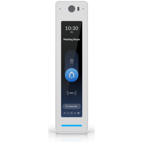 Ubiquiti UniFi Access Reader Gen3 Pro &bull White &bull UA-G3-Pro-W