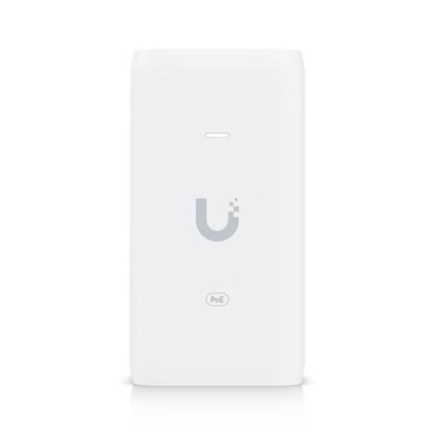Ubiquiti iti U-PoE PoE Adapter (15W)