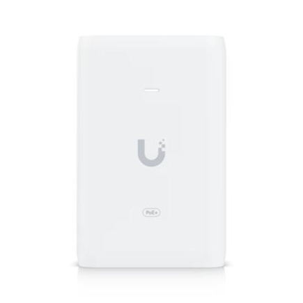 Ubiquiti U-PoE+ PoE Adapter (30W)