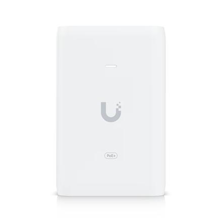 Ubiquiti U-PoE+ PoE Adapter (30W)