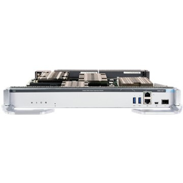 Cisco CATALYST 9600 SERIES