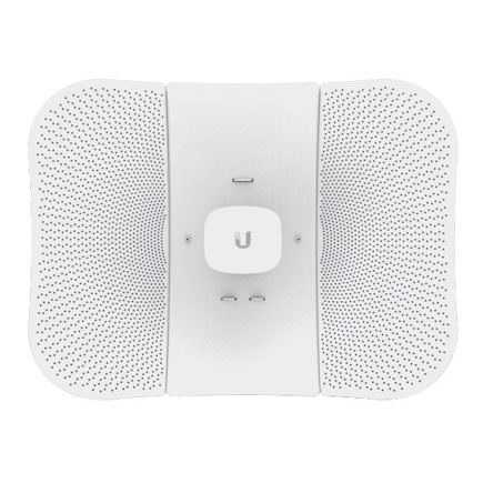 Ubiquiti LiteBeam AC Network bridge 450 Mbit/s White