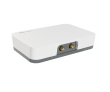 Mikrotik RB924I-2ND-BT5&BG77 gateway/controller 10, 100 Mbit/s