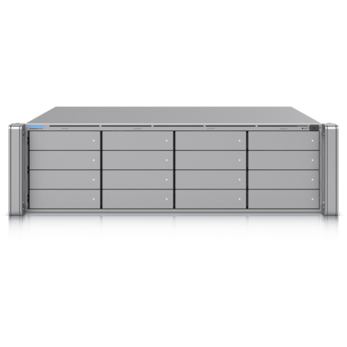 Z Ubiquiti Enterprise Network Video Recorder ENVR, 16x 2.5/3.5 HDD/SSD, 2x SFP+