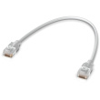 Z Ubiquiti UACC-Cable-Patch-EL-0.15M-W