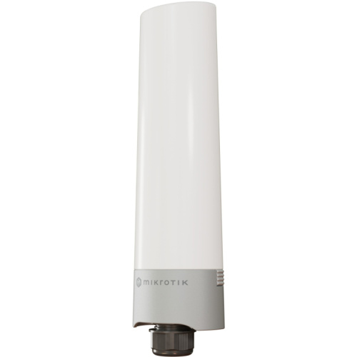 MikroTiK GPER GPER14i Smart Gigabit Passive Ethernet Repeater & PoE splitter. outdoor