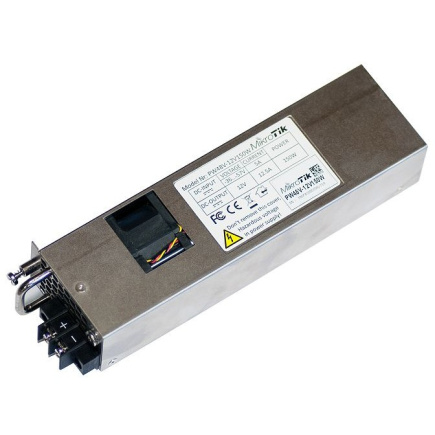 MikroTik PW48V-12V150W