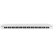 Z ALLNET TP Cat 6 Überspannungs / Blitzschutz 12Port ALL95112 auch ALL-IP