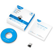 Z Cudy AC650 Wi-Fi Mini USB Adapter