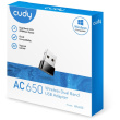 Z Cudy AC650 Wi-Fi Mini USB Adapter