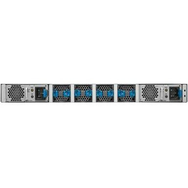 Cisco NEXUS 2K/3K SINGLE FAN FORWARD