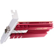 INTG 10Gb 1xSFP+ ASUS XG-C100F PCIe 3.0 x4