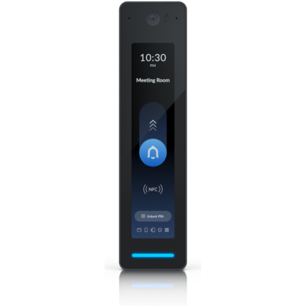 Ubiquiti UniFi Access Reader Gen3 Pro &bull Black &bull UA-G3-Pro-B