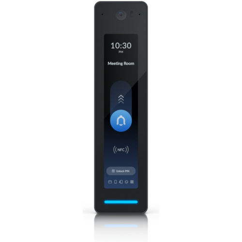 Ubiquiti UniFi Access Reader Gen3 Pro &bull Black &bull UA-G3-Pro-B