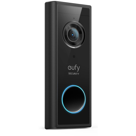 Eufy Video Türklingel, 1920 x 1080 (Full HD), T82101W1