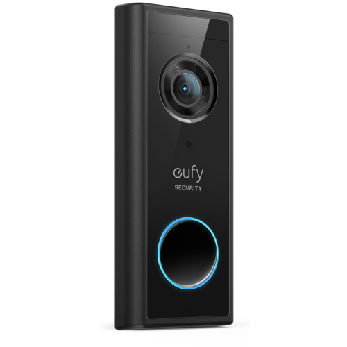 Eufy Video Türklingel, 1920 x 1080 (Full HD), T82101W1