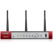 Z Zyxel Firewall USG20W-VPN (Device only) with WLAN