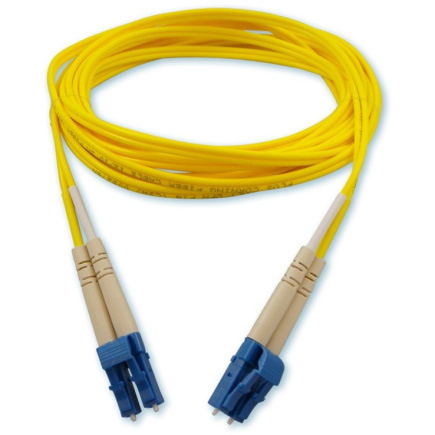 Cisco FIBER PATCHCORD - LC TO LC -