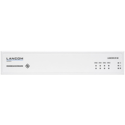 Z Lancom R&S Unified Firewall UF-60