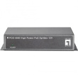 Splitter POS-4000 1x FE High-Power PoE