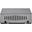 Splitter POS-4000 1x FE High-Power PoE