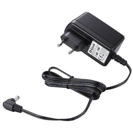 D-Link PSM-12V-38-B Externes Steckernetzteil