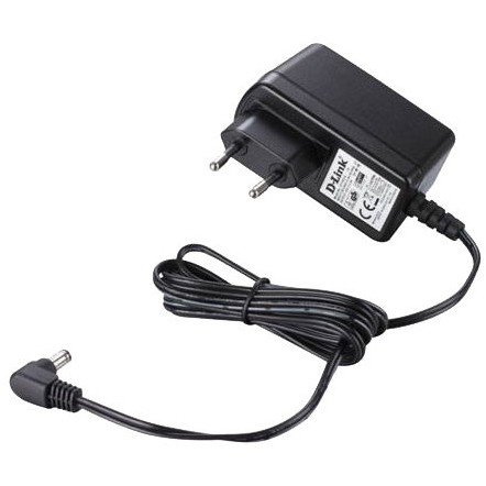 D-Link PSM-12V-38-B Externes Steckernetzteil