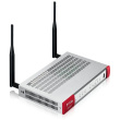 Z Zyxel Firewall USG FLEX 100 AX Gold Security Pack 1 Jahr