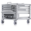 Z Ubiquiti U-Rack-6U-TL