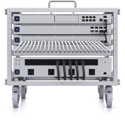 Z Ubiquiti U-Rack-6U-TL