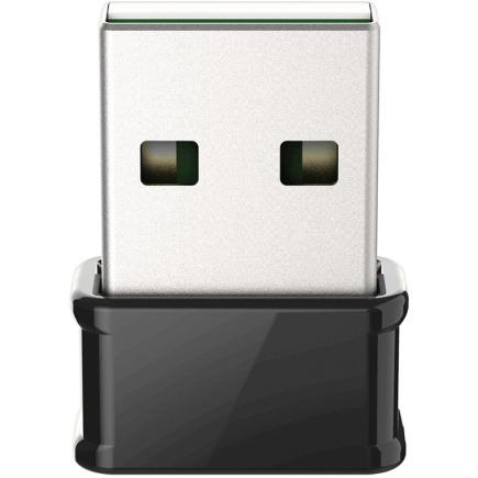 D-Link DWA-181 Wireless AC MU-MIMO Nano USB Adapter