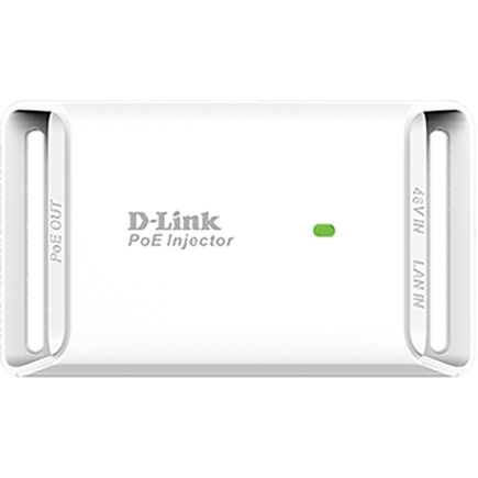 GIGABIT POE INJECTOR