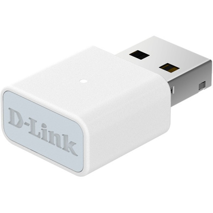 D-Link AN3U N300 Wi-Fi 4 USB Adapter300 Mbit/s. 2.4GHz