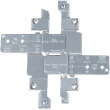 Cisco WLAP Z Ceiling Grid: Flush