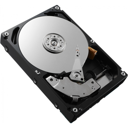 Cisco 2.4 TB 12G SAS 10K
