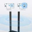 TP-LINK AC1300 1300Mbit/s Dualband-WLAN USB Adapter